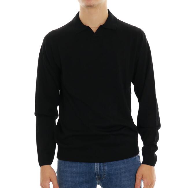 MAGLIA CON COLLETTO SEINSE - Mad Fashion | img vers.1300x/